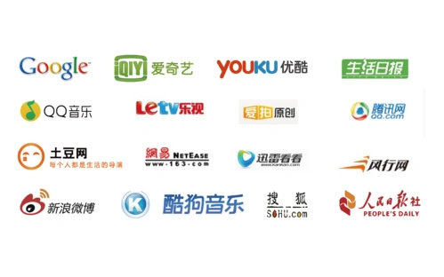 和壹互动文化传播有限公司_新媒体营销的技巧- 兔展h5作品