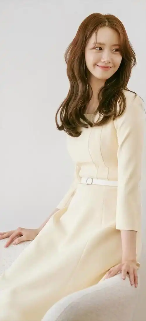 韩国最漂亮的女明星(韩国十大美女明星)(23)