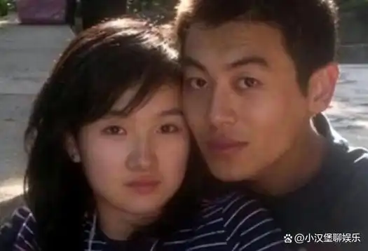 潘禹彤:朱亚文爱而不得的白月光,分手后嫁富商,如今怎样了