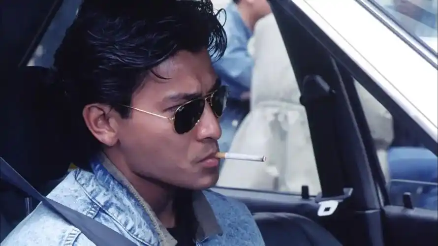 真是造化弄人刘德华那么卖力的表演却让吴孟达拿了奖