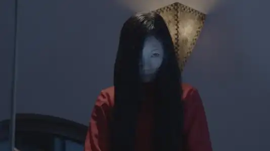 女鬼 淫业故事:秀才梦女鬼索命