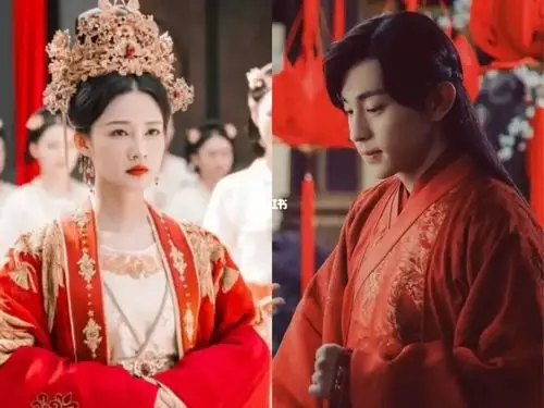 李沁邓伦《冬日焰火》_邓伦_李沁_冬天去哪玩_李沁邓伦_影视_电视