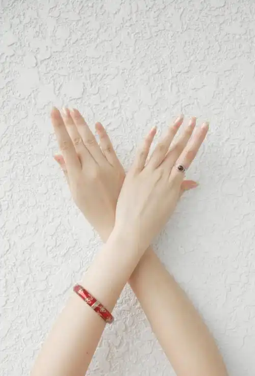 减肥小知道:拉拉手指去浮肿轻松减掉20斤