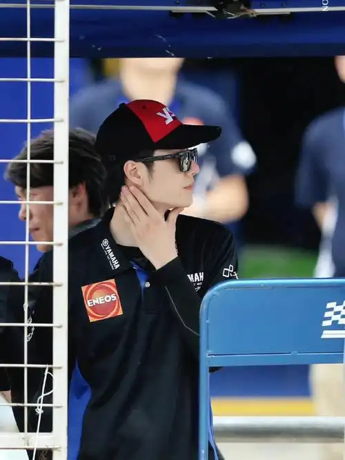 王一博  #帅哥  #女友视角