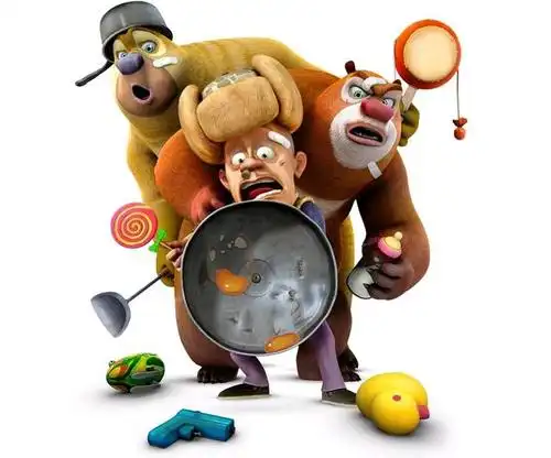 家长不让孩子看动画片?正确引导方得始终,父母需要结果