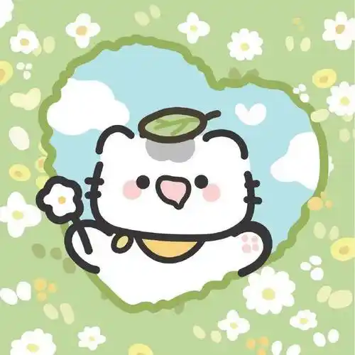 头像 l 简约高级感wechat头像