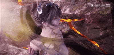 国漫热将举办第二届在这个万千宅男流口水的日子里一年一度的女神节