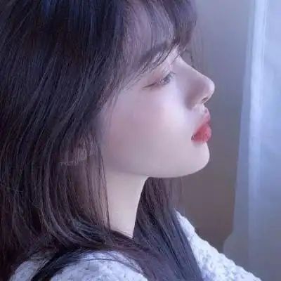 女神高冷霸气头像高清霸气的成熟高冷女生头像图片