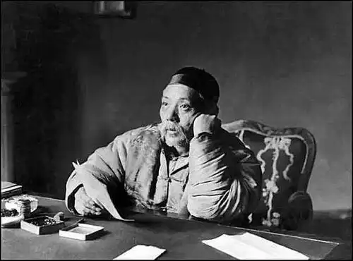 袁世凯小站练兵培养自己政治班底北洋系出过五个国家元首