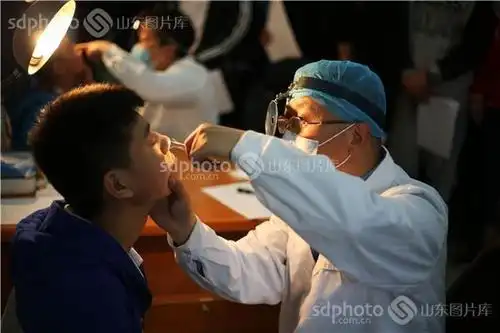 (山东)济南2016年度空军招飞初检开始