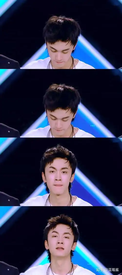 仅看长相,你觉得《创造营2019》中谁最好看?