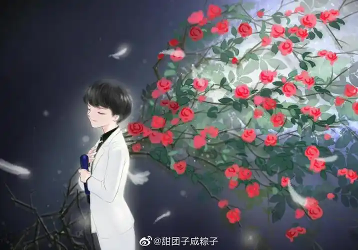 如何评价天赐的声音第三季周深与gai合唱的玫瑰少年