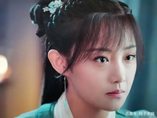 许凯和吴佳怡的青春古装剧《天舞纪》,一部有毒的剧