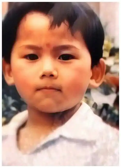 张杰新专辑揭秘:《要得》背后的童年回忆,无比细腻动人!