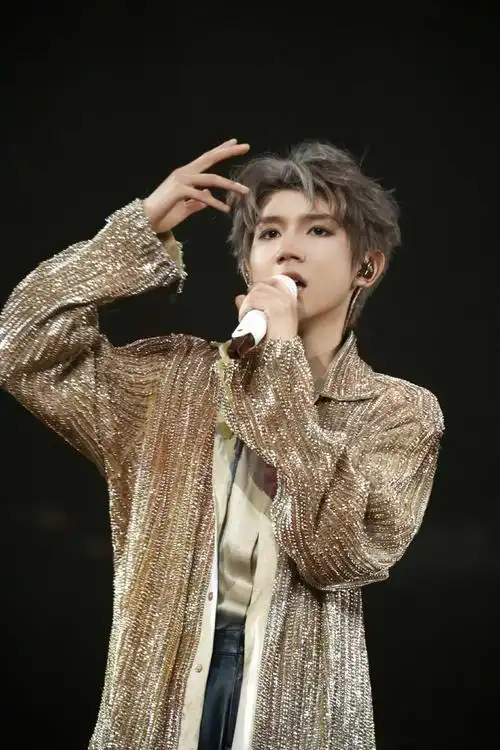 王源客厅狂欢巡演