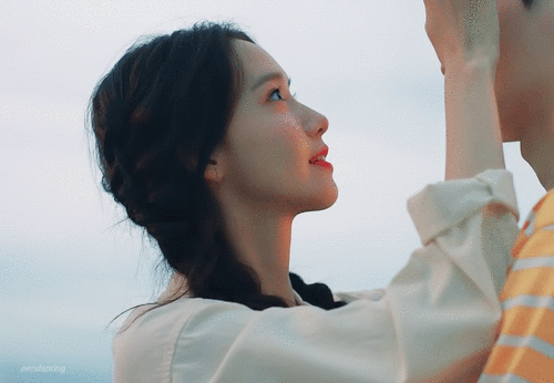 170908 林允儿#如果你也想起我# mv动图9p - 堆糖,美图壁纸兴趣社区