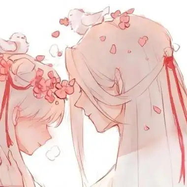 情头2022最新动漫_动漫头像_头像屋