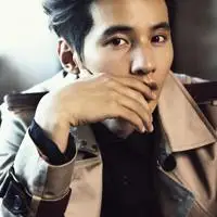 帅气元斌头像图片韩国男演员顶级韩流明星