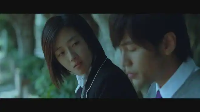 周董的电影不能说的秘密安利给粉粉少女心的小公举们