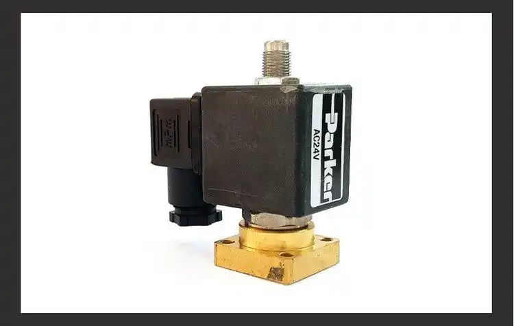 空压机零配件 派克电磁阀ly-pk 螺杆式空气压缩机保养配件批发