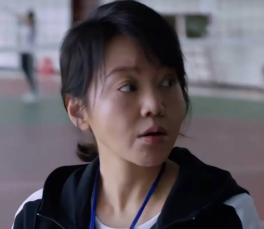 原创少年派2闫妮演技没问题但素颜状态太显老了脸垮得厉害