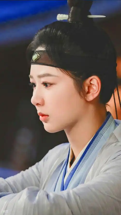 杨紫檀健次版白蛇传##杨紫小夭##阿念 玟小六