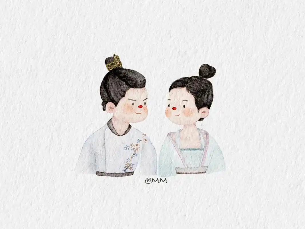 传闻中的陈芊芊.韩烁:敢问姑娘是?陈芊芊:花垣城三公主,陈 - 抖音