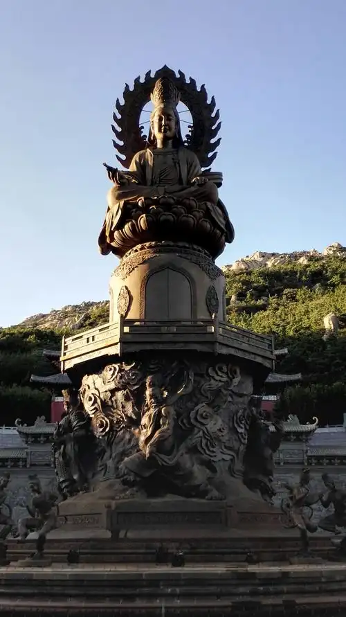 来到威海(二) - 美篇