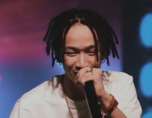 《中国有嘻哈》tt对脏辫蜜汁喜欢 你的男孩tt发型之脏辫个性hin潮