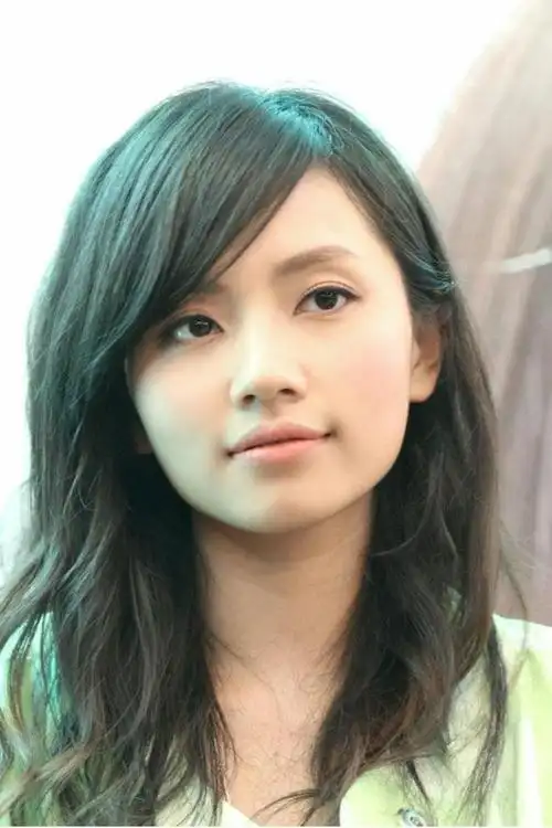 超女中最美的一位长相不输张靓颖才华堪比李宇春