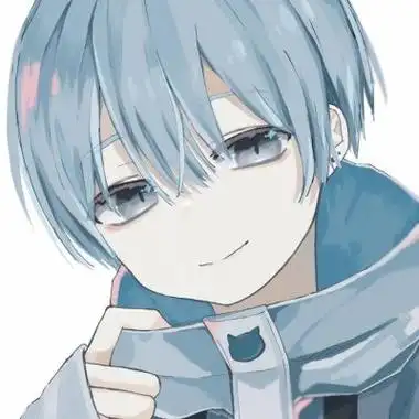 超萌的男生动漫头像可爱个性男生图片