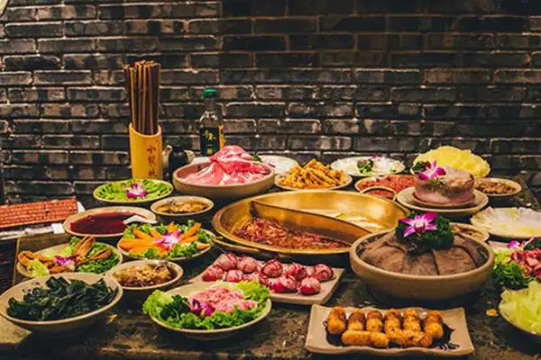 大龙坎火锅加盟条件是什么