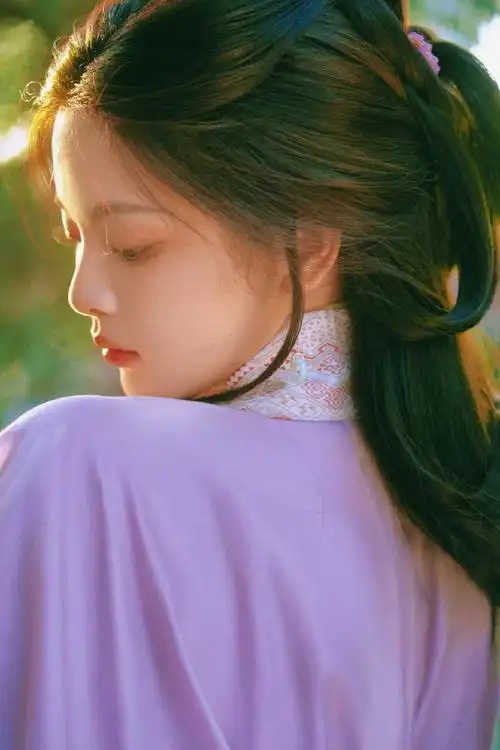 杨超越#超越 每当看见你当年的视频 尤其是你在火箭少女101时期或者之