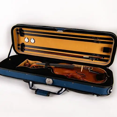 高品质小提琴琴盒小提琴盒子琴包琴袋