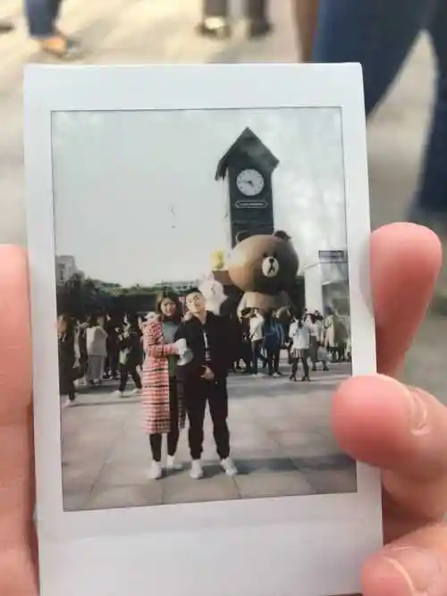 我170男朋友168 ,讲真,虽然真的特别相爱 但对于身高问题我男朋友还是