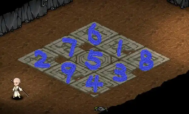 烟雨江湖药王谷支线任务有哪些烟雨江湖药王谷支线任务介绍