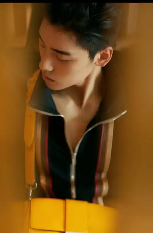 简介:王子异帅痞撩人写真图片,分享一组王子异图片给大家,图中的明星