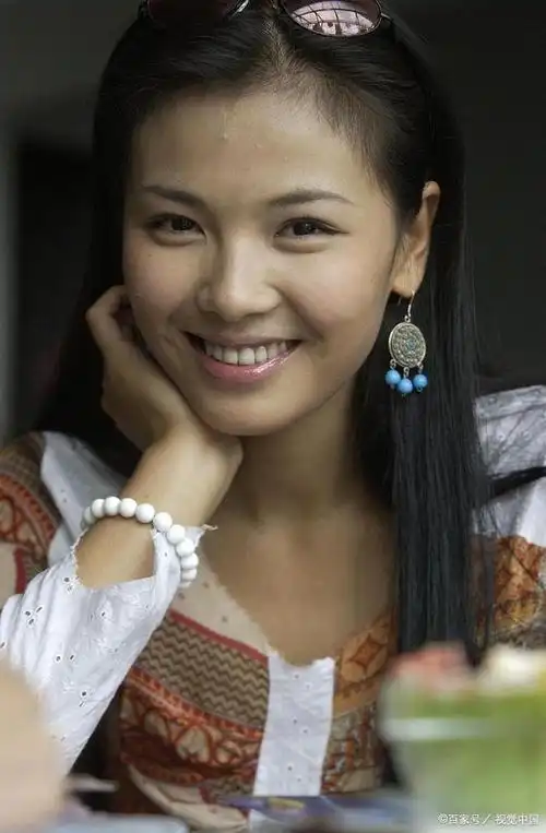 刘涛有一口300万的牙,她想吃鱼,却给保姆20元买2条鱼,保姆懵了