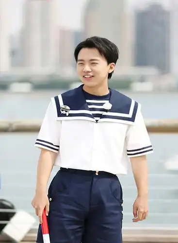 《奔跑吧》温情收官,郭麒麟终于迎来他的"高光时刻"真不容易