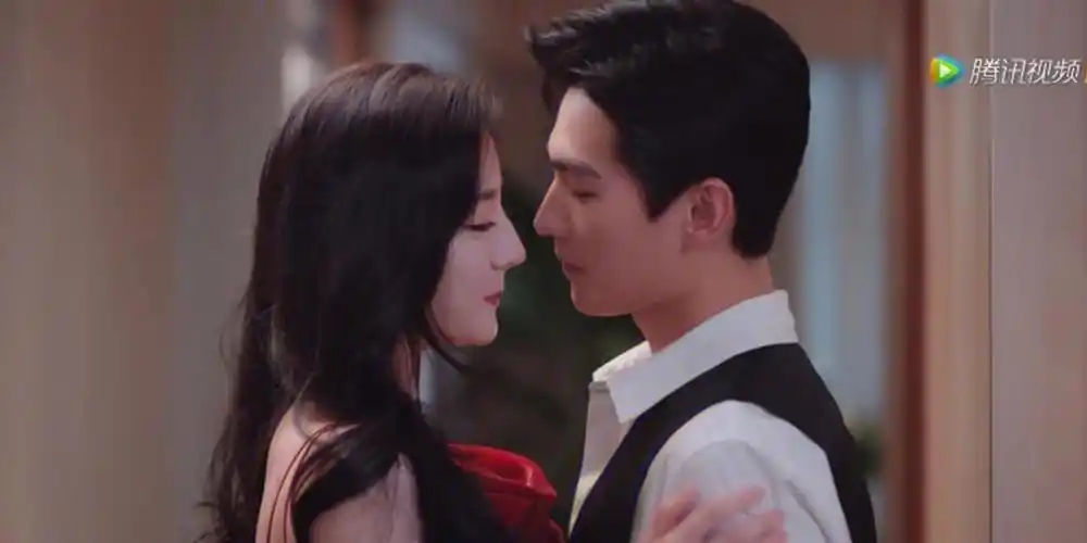 bg之光杨洋迪丽热巴救命好甜