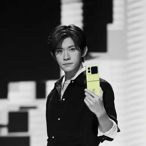 novaflip新生之夜##易烊千玺氛围感悬念大片