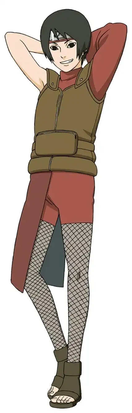 p>黑土,日本漫画《 a target="_blank" href="/item/火影忍者/8702"