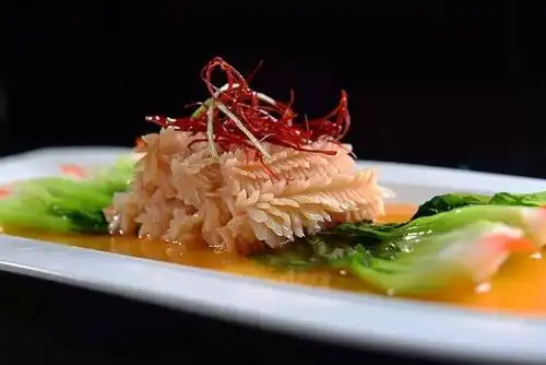 热菜篇上华山论剑技能大比武总决赛菜品集锦