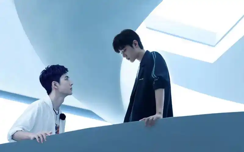 战山为王破镜重圆虐向回来吧很想你第三集双洁he