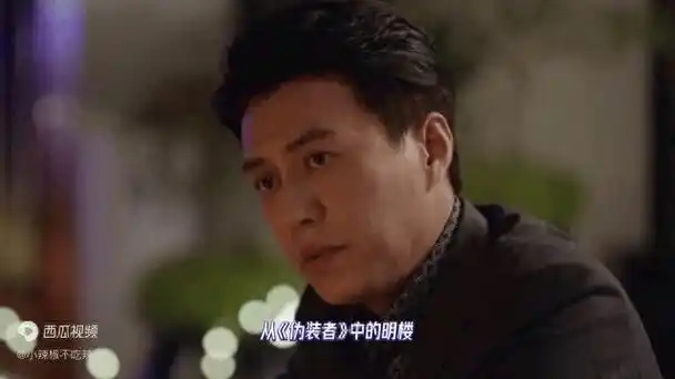 盘点靳东主演的电视剧每一个都让人回味无穷伪装者你看