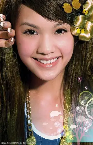 杨丞琳rainieyang