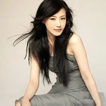 徐千雅性感图片欣赏被誉为时代好声音