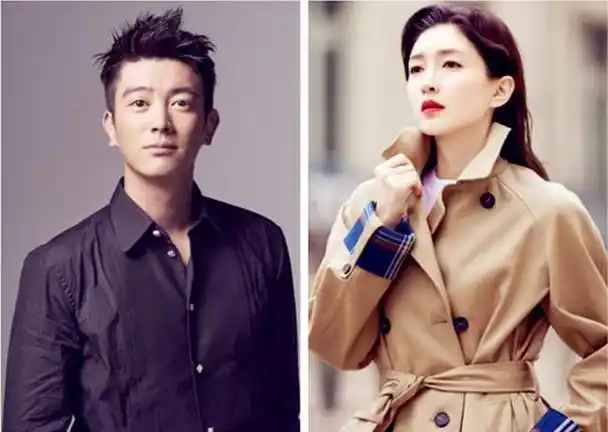 江疏影丈夫是谁江疏影穿抹胸裙子走红毯