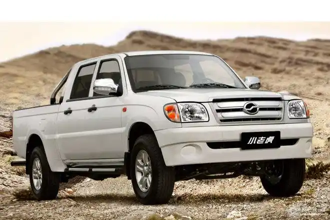 当前位置:>网通社汽车>报价>品牌找车>中兴>中兴汽车>小老虎 更多产品