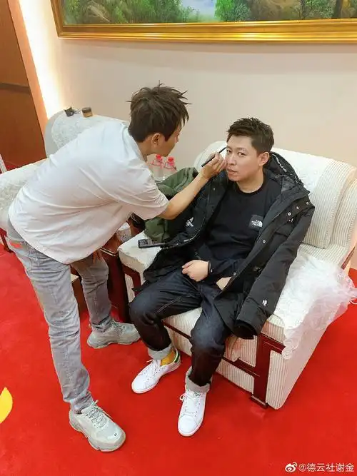 李鹤东我 此生有你足矣